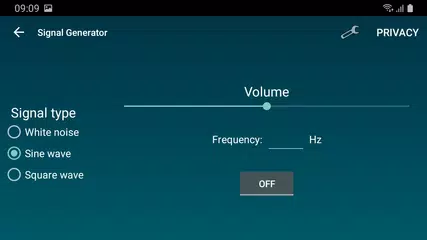Sound Spectrum Analyzer XAPK download