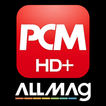 PCM HD+ x ALLMAG