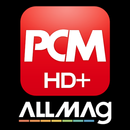 PCM HD+ x ALLMAG APK