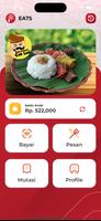 P-EATS स्क्रीनशॉट 1