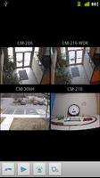 2 Schermata OpenEye EasyMobile 2