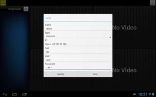OpenEye EasyMobile HD постер