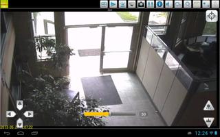 OpenEye EasyMobile HD скриншот 2