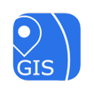 GIS-APP icon