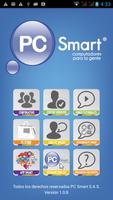 PC Smart poster