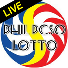 Philippine Charity Lotto Resul icône