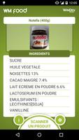 WM Food پوسٹر