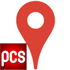 Places icon