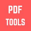 آیکون‌ PDFTools- Scan, Edit & Convert