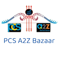 PCS A2Z Bazaar