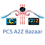 PCS A2Z Bazaar