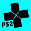 Damonsx2Games Emulator أيقونة