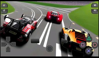 3 Schermata Damonsx2Games Emulator