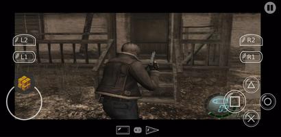 PCSX2 PRO :PS2 Emulator Helper تصوير الشاشة 1