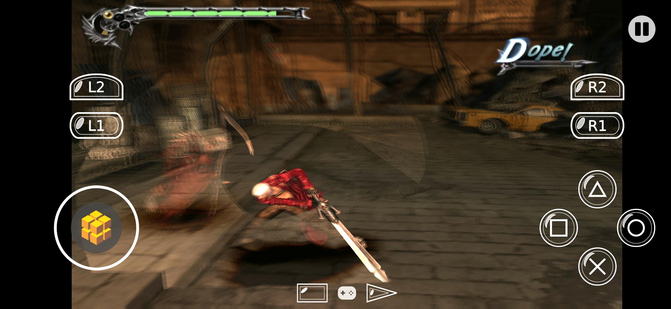 Free Pro Ps2 Emulator 2 Games For Android 2019 DamonSX2 Pro - PS2 Emulator APK Download for Android - Latest Version