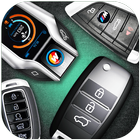 Car Keys Simulator: Car Remote icône