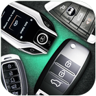 Car Keys Simulator: Car Remote ícone