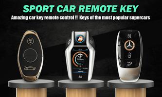 Car Keys Simulator: Car Remote capture d'écran 2