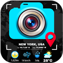 GPS Map: GPS Camera: Geotag APK