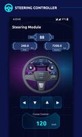 Digital Car Key Remote Control imagem de tela 3