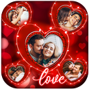 Love Photo Collage : Photo Editor APK