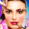 Live Makeup Face Beauty Camera