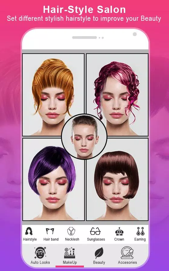 Live Makeup Face Beauty Camera APK For Android Download Live Makeup Face Beauty Camera APK For Android Download