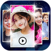 Photo Video Maker With Music icon