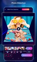 Photo Video Maker With Music 스크린샷 2