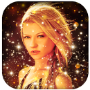 Sparkle Light Photo Editor APK