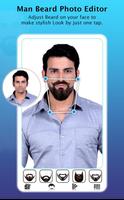Stylish Men Photo Editor ảnh chụp màn hình 1