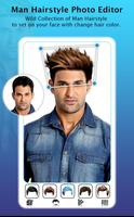 Stylish Men Photo Editor ảnh chụp màn hình 2
