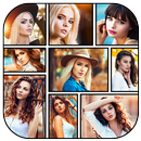 Photo Collage : Frame & Photo Editor & Pic Effect-APK