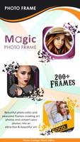 Photo Collage : Frame & Photo Editor & Pic Effect screenshot 2