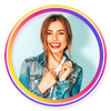 Profile Picture Border Frames icon