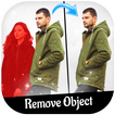 Retouch Photos : Touch To Remove Unwanted Objects