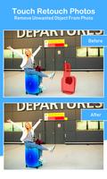 Retouch Photos : Touch To Remove Unwanted Objects screenshot 3