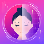 Face Analysis Test-icoon