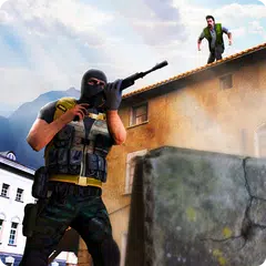 Call of Unknown War Duty - Free Shooting Games APK download