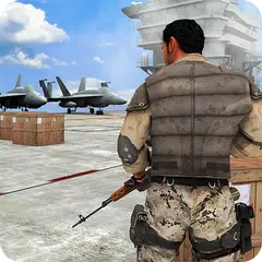 American Sniper 3D The Shooter XAPK download