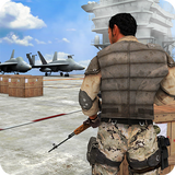 American Sniper 3D The Shooter Zeichen