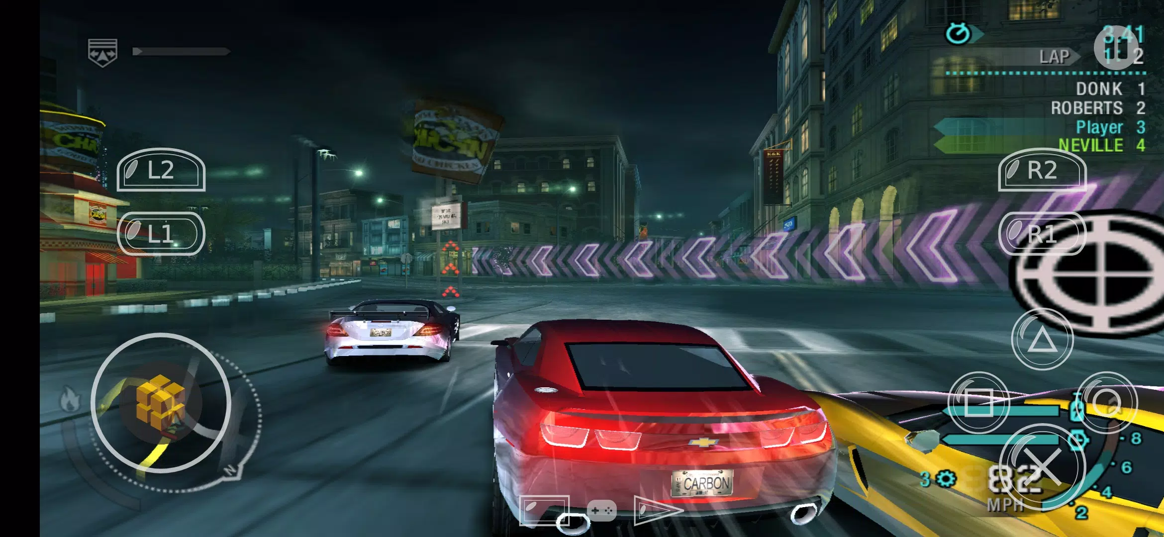 Скачать PCSX2 APK Для Android