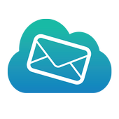 WinguMail App أيقونة