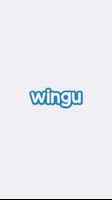 WinguMail App 海報