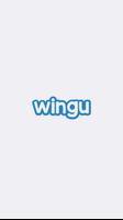 WinguMail App Cartaz