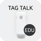 TAG TALK For Educator icône