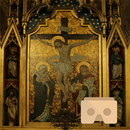 St Peter's Church Northampton 360° Tour APK