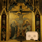 St Peter's Church Northampton 360° Tour biểu tượng