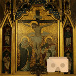 St Peter's Church Northampton 360° Tour