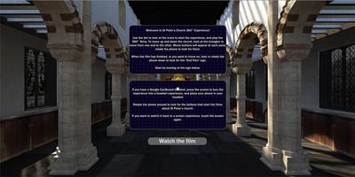 St Peter's Church Northampton 360° Tour bài đăng